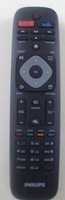 Philips URMT39JHG004 TV Remote Control