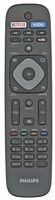 Philips URMT41JHG010 TV Remote Control