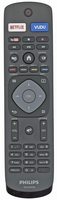 Philips URMT42JHG005 TV Remote Control