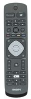 Philips URMT42JHG008 Google Cast TV Remote Control