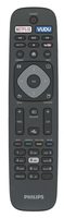Philips URMT43JHG001 TV Remote Control