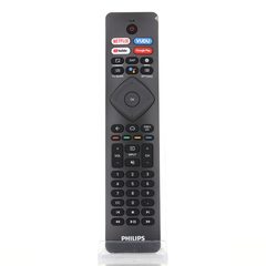 View Philips RF402A / NH800UP Android TV Remote Control | URMT47CND002 360° photo gallery