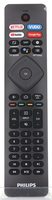 PHILIPS URMT47CND002 Android TV Remote Controls