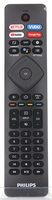 Philips URMT47CND002 NH800UP Android TV Remote Control