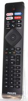 Philips URMT47CND002 NH800UP Android TV Remote Control