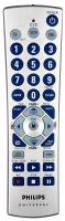 Philips PM3S 3-Device Universal Remote Control