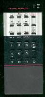 Philips VIN2 VCR Remote Control