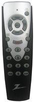 Philips ZN110 1-Device Universal Remote Control
