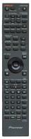 Pioneer AXD7655 Audio Remote Control