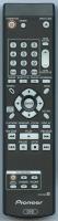 Pioneer VXX3155 DVD Remote Control