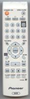 Pioneer VXX3218 DVD Remote Control