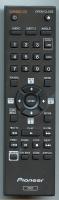Pioneer 076E0PP161 DVD Remote Control