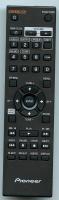 Pioneer 076E0RX021 Audio Remote Control