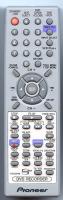 Pioneer VXX2949 DVDR Remote Control