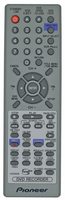 Pioneer VXX3041 DVDR Remote Control