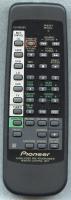 Pioneer CUVSX155 Receiver Remote Control