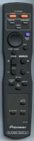 Pioneer AXD1498 Monitor Remote Control