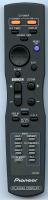 Pioneer AXD1499 TV Remote Control