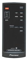 Pioneer AXD7472 Audio Remote Control