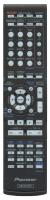 Pioneer AXD7532 Receiver Remote Control