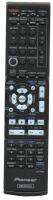 Pioneer AXD7566 Receiver Remote Control