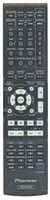 Pioneer AXD7586 Receiver Remote Control