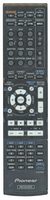 Pioneer AXD7586 Receiver Remote Control