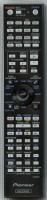 Pioneer AXD7615 Receiver Remote Control