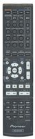 Pioneer AXD7660 Receiver Remote Control