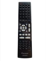 Pioneer AXD7661 Receiver Remote Control