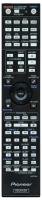 Pioneer AXD7664 Receiver Remote Control