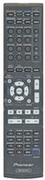 Pioneer AXD7691 Receiver Remote Control