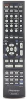 Pioneer AXD7692 Receiver Remote Control