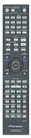 Pioneer AXD7694 Receiver Remote Control