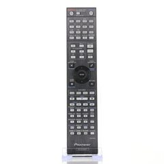 View Pioneer AXD7694 Receiver Remote Control 360° photo gallery