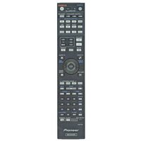 Pioneer AXD7723 Receiver Remote Control