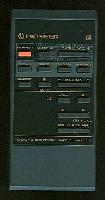 Pioneer CURX005 CD Remote Control