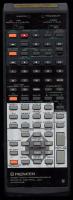 Pioneer CUVSX015 Receiver Remote Control