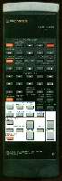 Pioneer CUVSX019 Receiver Remote Control