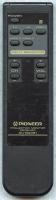 Pioneer CUSD051 Receiver Remote Control