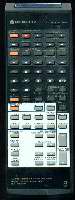 Pioneer CUVSX026 Receiver Remote Control