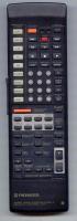 Pioneer CUVSX025 Receiver Remote Control