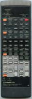 Pioneer CUVSX027 Receiver Remote Control