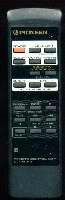 Pioneer CURX012 Audio Remote Control