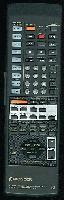 Pioneer CUVSX045 Receiver Remote Control