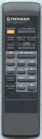 Pioneer CUXR007 Audio Remote Control