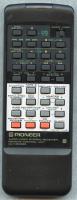 Pioneer CUVSX063 Audio Remote Control