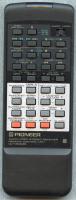 Pioneer CUVSX066 Receiver Remote Control