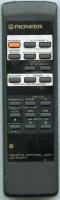 Pioneer CURX017 Audio Remote Control