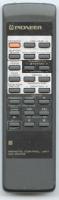 Pioneer CURX018 Audio Remote Control